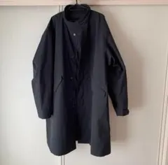 ウインドプルーフ2wayコートXL