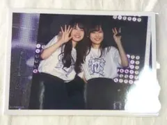 乃木坂46 生写真 山下美月 久保史緒里 CHOOSE5