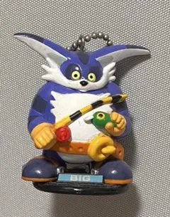 ソニックx チャオ チーズ ぬいぐるみ 2003 ソニックアドベンチャー 美