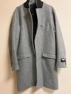 INHERIT チェスターコート