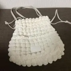 ぽこぽこバッグ