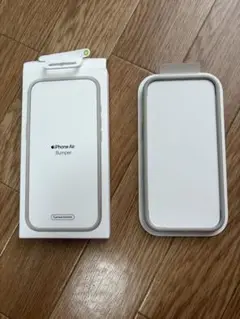 iPhone Air Bumper バンパーフレーム （タン）