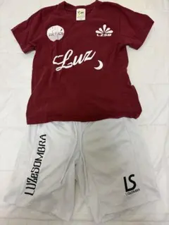 LUZ e SOMBRA 上下セット