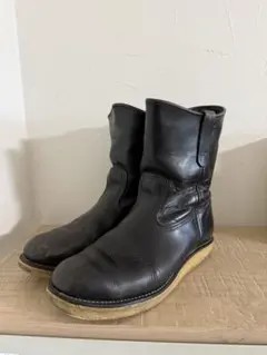 レッドウィング redwing 8177 ペコス us7.5 25.5センチ - メルカリ