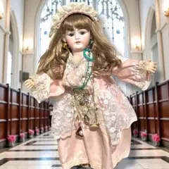 2025年最新】ビスクドール シモンハルビックの人気アイテム