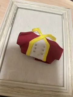 ぬい服 10-12センチ用