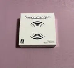 Soundvoyager ゲームボーイアドバンス