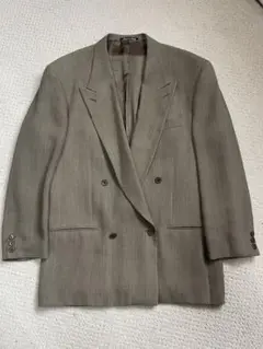 テーラードジャケット ブラック