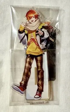 日常組 東京タワー 私服 前半 アクスタ アクリルスタンド ぺいんと