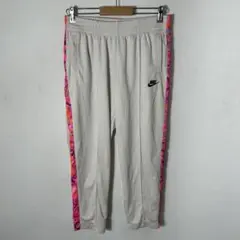 NIKE ナイキ トラックパンツ ジャージ ホワイト