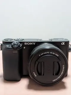☆希少カラー☆美品 SONY a6000 E 16-50mm　＃392 ☆希少カラー☆美品 SONY a6000 E 16-50mm ＃392 2025年最新】sony