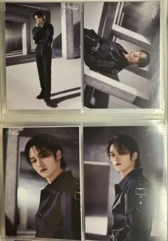 Straykids リノ 5-star 2023 dome tour ラントレ