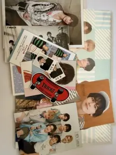 2026年最新】矢花黎の人気アイテム - メルカリ