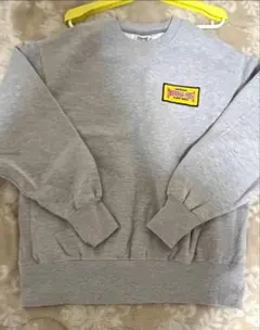 Bubble Gum ユニセックストレーナーM