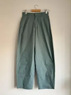 traditional weatherwear パンツ