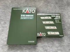KATO 東急電鉄5000系 田園都市線 Nゲージ 基本・増結セットのサムネイル