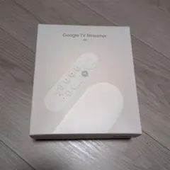 2026年最新】google tv streamerの人気アイテム - メルカリ