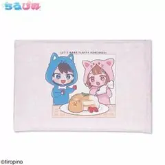 ちろぴの　ルームマット ちろる　ぴの　冷感ケット　収納ボックス　枕カバー 2025年最新】ちろぴの 枕カバーの人気アイテム - メルカリ