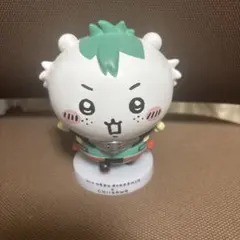 ちいかわ×ヒロアカ フィギュア