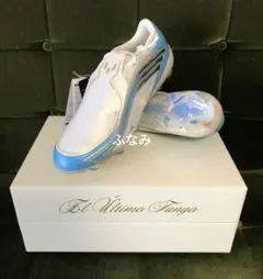 2026年最新】messi f50 eliteの人気アイテム - メルカリ