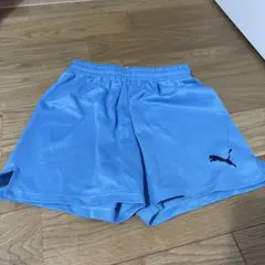 PUMA 横浜FCスクールパンツ　130