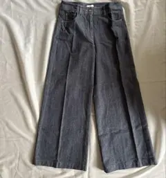 デニム　パンツ　マレーラ　40サイズのサムネイル
