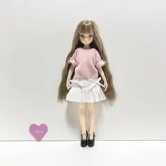 22センチ 20センチドール服 ハンドメイド No.506 - メルカリ