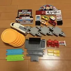 プラレール スシローセット