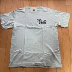24ss 試着のみ未使用 HUMAN MADE Color T-Shirt XL 24ss 試着のみ未使用 HUMAN MADE Color T-Shirt XL - メルカリ
