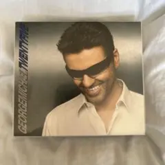 George Michael Twenty Five 日本限定盤 ３枚組