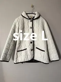 丸襟ジャケット