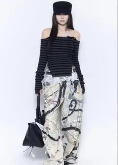 2026年最新】MELT THE LADY ジョガーパンツ・スウェットパンツの人気