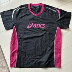 asics バレーボールウェア
