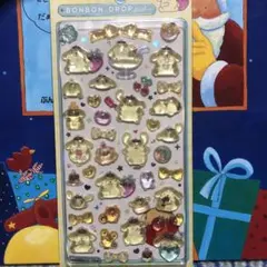 ボンボンドロップ ポムポムプリン