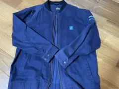 デビルユース　アウター　メンズ