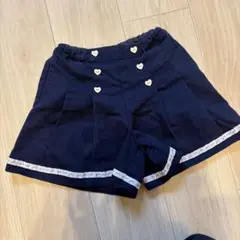 anyFam マリン　ボトムス