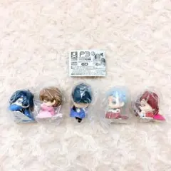 おねむたん ペルソナ3 リロード 全5種 フルコンプリート