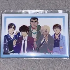 名探偵コナン 缶バッジ まとめ売り 松田陣平 赤井秀一 他 2025年最新】松田陣平 缶バッジ まとめ売りの人気アイテム