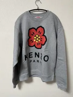 2025年最新】kenzo トレーナー 花の人気アイテム - メルカリ