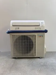2026年最新】ダイキン エアコン 室外機のみの人気アイテム - メルカリ