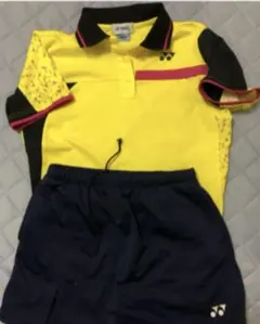 Mサイズ YONEX レディース テニス バトミントン ウェア