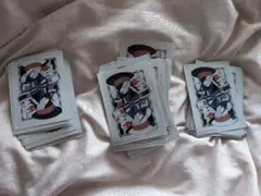 ポケモン サブウェイマスター デッキシールド 約60枚