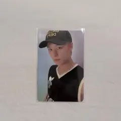 THEBOYZ ジュヨン whisper トレカ