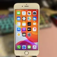 iPhone 6s 16GB