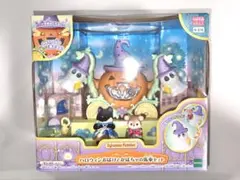 2026年最新】シルバニアファミリー 35周年 お花ばたけのなかまたちの