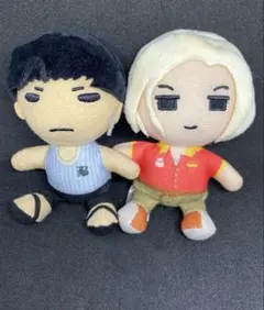 2025年最新】桜井琥一ぬいぐるみの人気アイテム - メルカリ