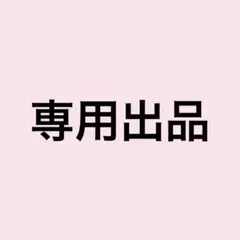 専用出品