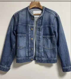 2025年最新】IENA レディース Gジャン・デニムジャケット