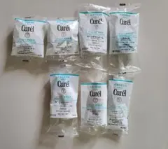 キュレル　サンプルセット