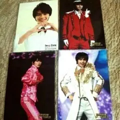 佐藤勝利 公式写真 値下げしました